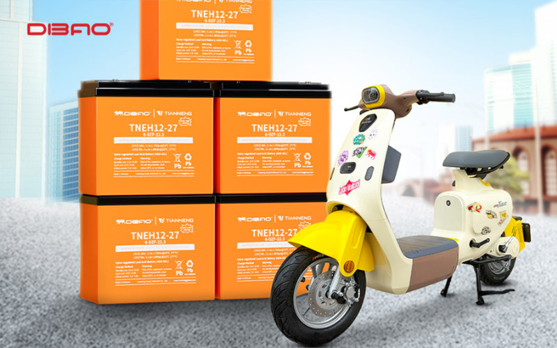 ắc quy xe máy điện loại nào tốt